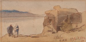 Silsilis by Edward Lear